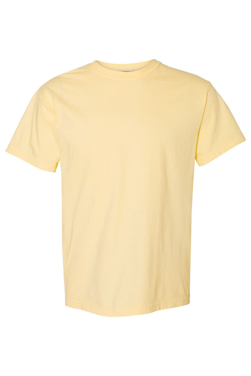 Blue Blossom Mama Comfort Colors Adult Ring-Spun Cotton Tee