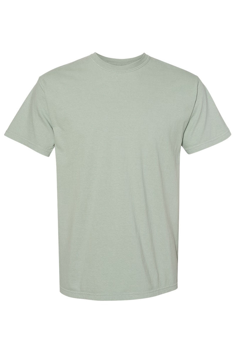 Barbed Wire Outlaw Comfort Colors Adult Ring-Spun Cotton Tee