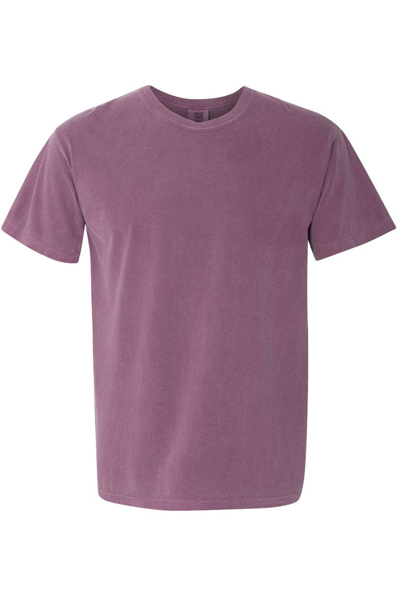Arched Love Like Jesus Comfort Colors Adult Ring-Spun Cotton Tee