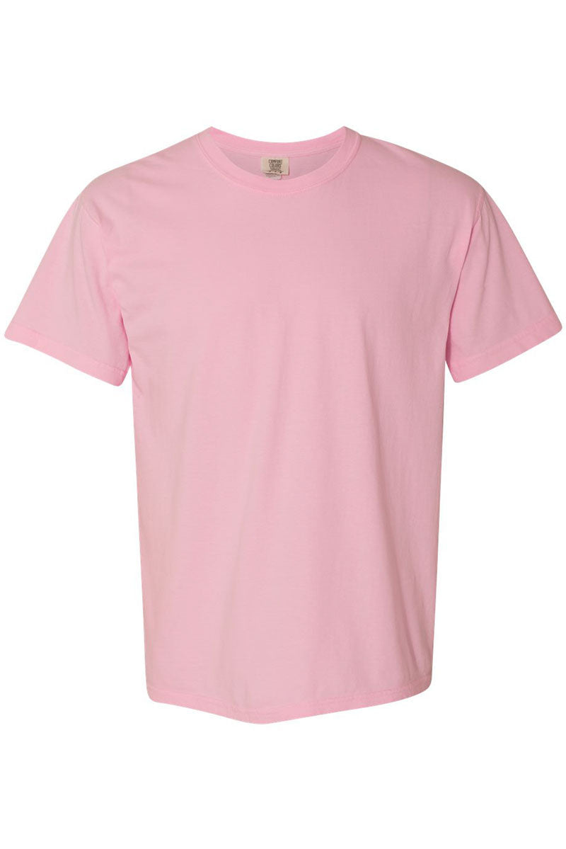 Arched Love Like Jesus Comfort Colors Adult Ring-Spun Cotton Tee