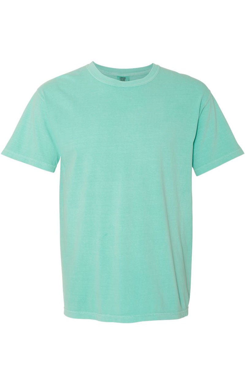 All Oopsies No Daisies Comfort Colors Adult Ring-Spun Cotton Tee