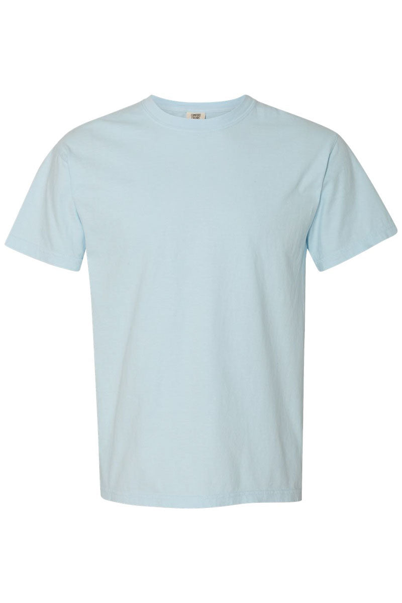 Fish Around & Find Out Comfort Colors Adult Ring-Spun Cotton Tee