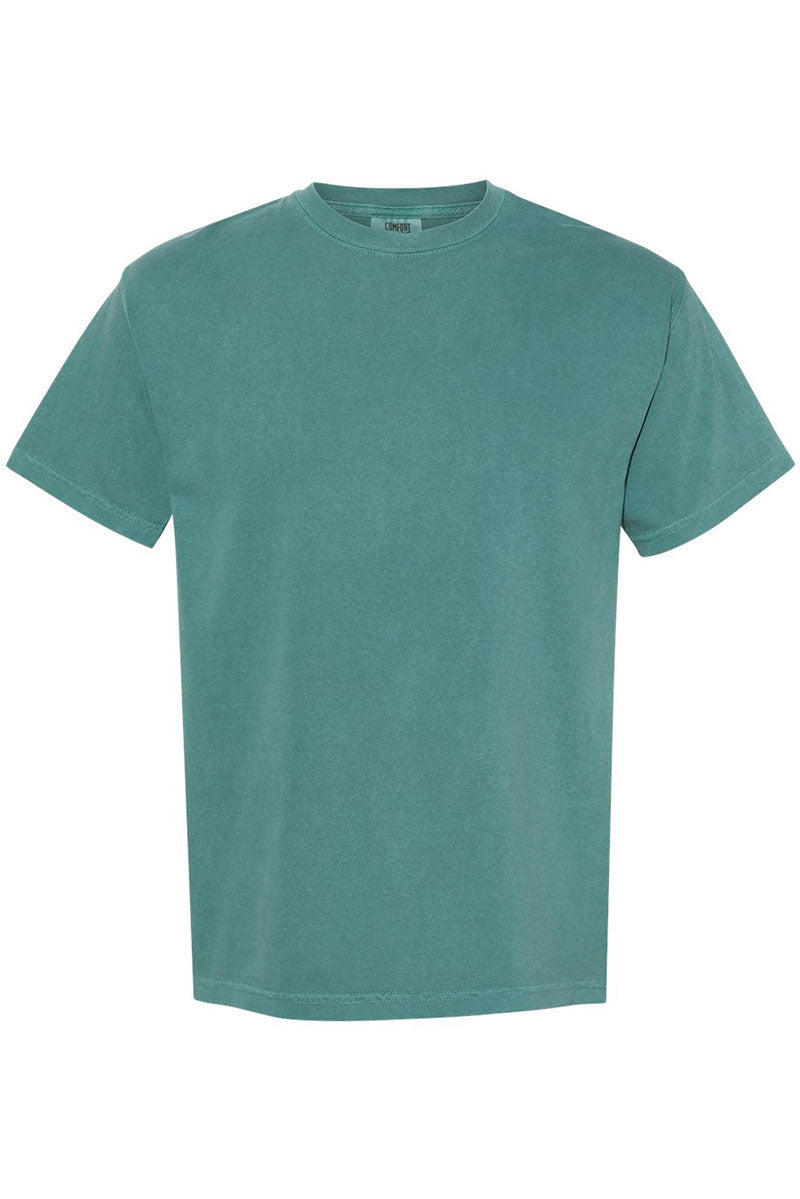 Can I Be Mean Comfort Colors Adult Ring-Spun Cotton Tee