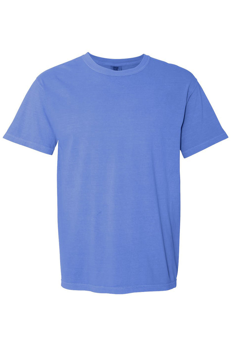 All Oopsies No Daisies Comfort Colors Adult Ring-Spun Cotton Tee