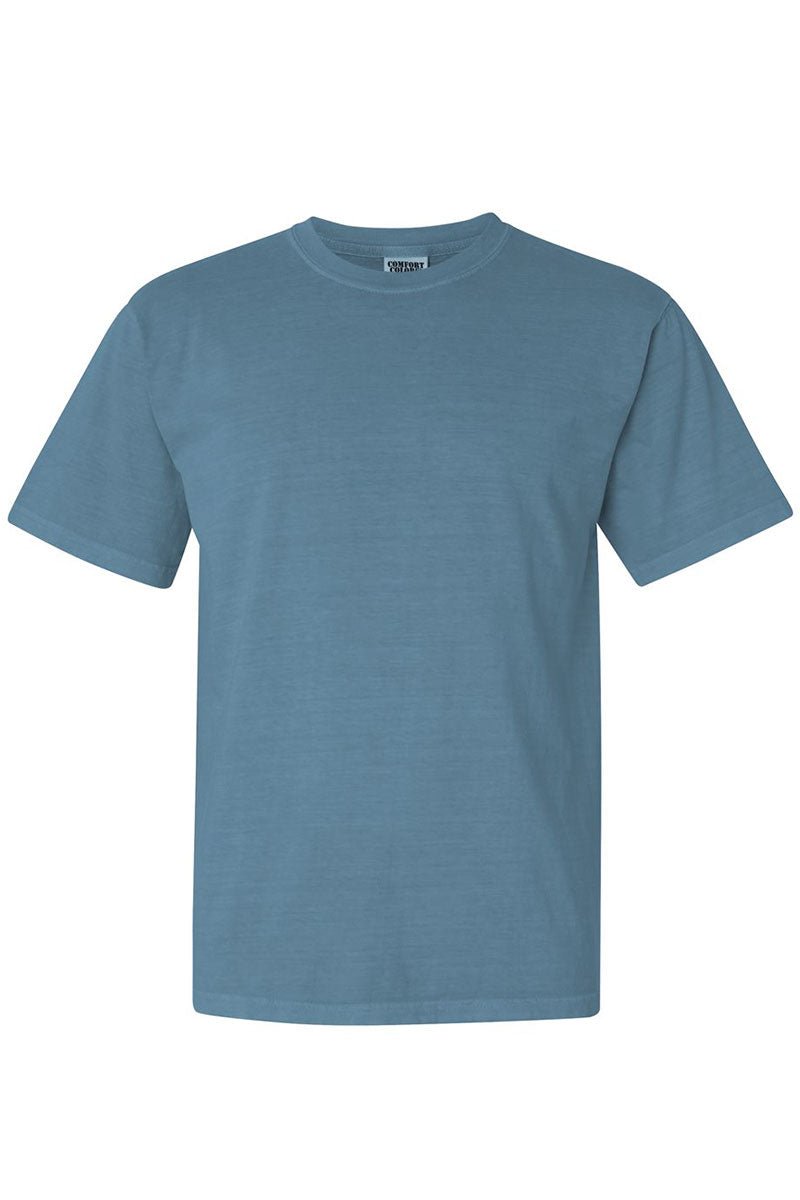Arched Love Like Jesus Comfort Colors Adult Ring-Spun Cotton Tee