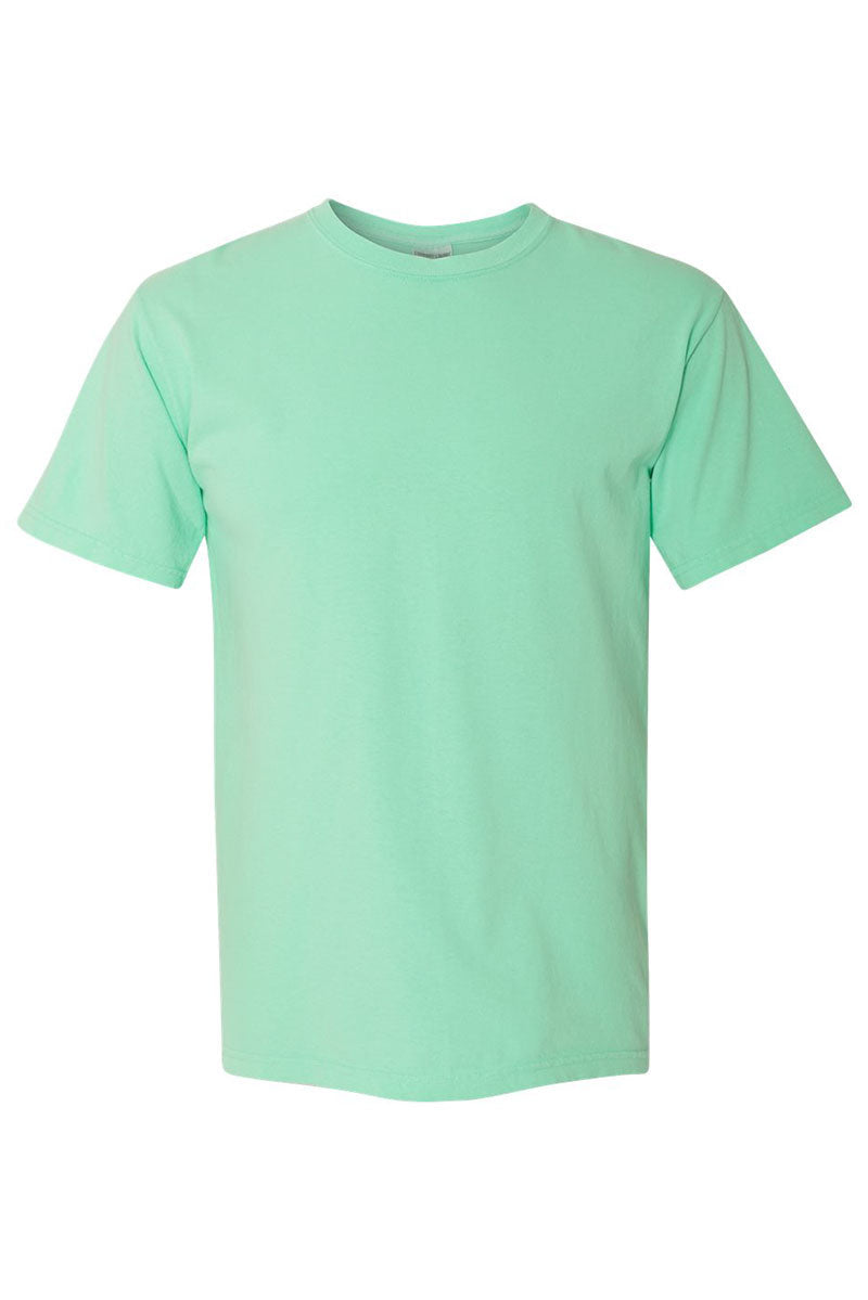 Cherry 8 Ball Comfort Colors Adult Ring-Spun Cotton Tee