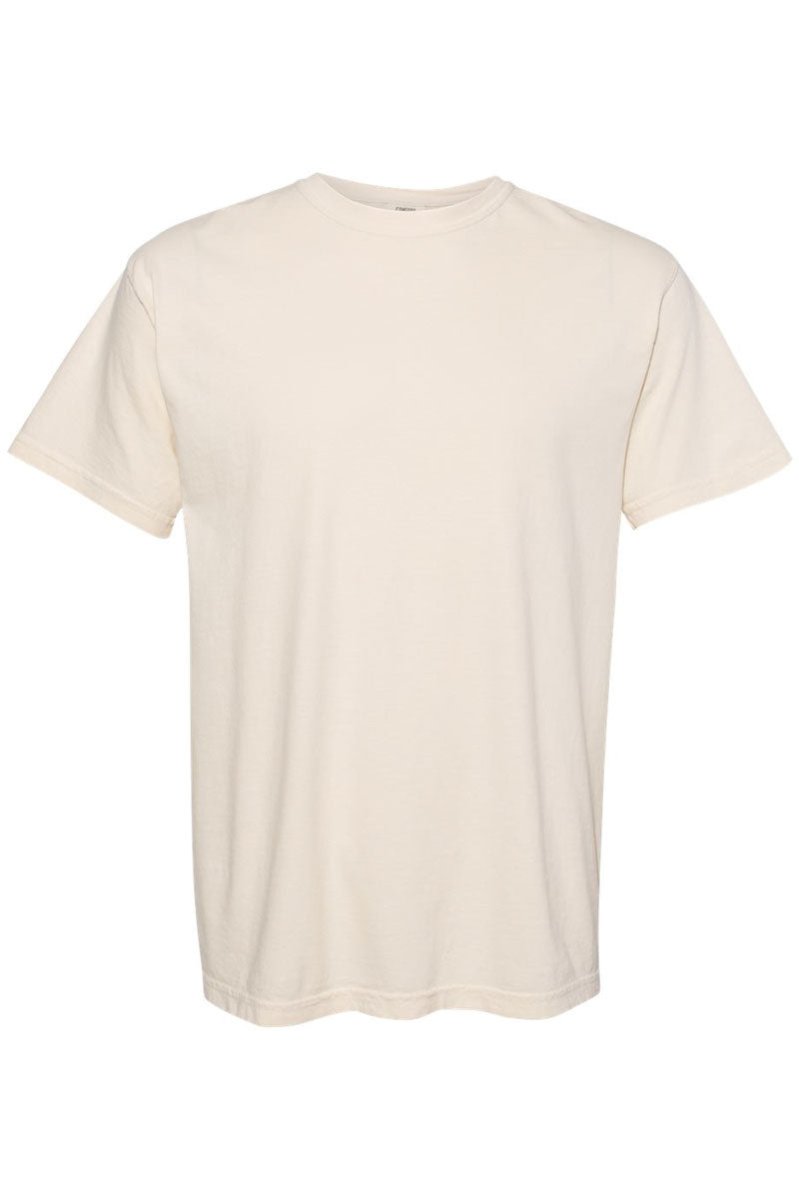All Things America Doodle Comfort Colors Adult Ring-Spun Cotton Tee