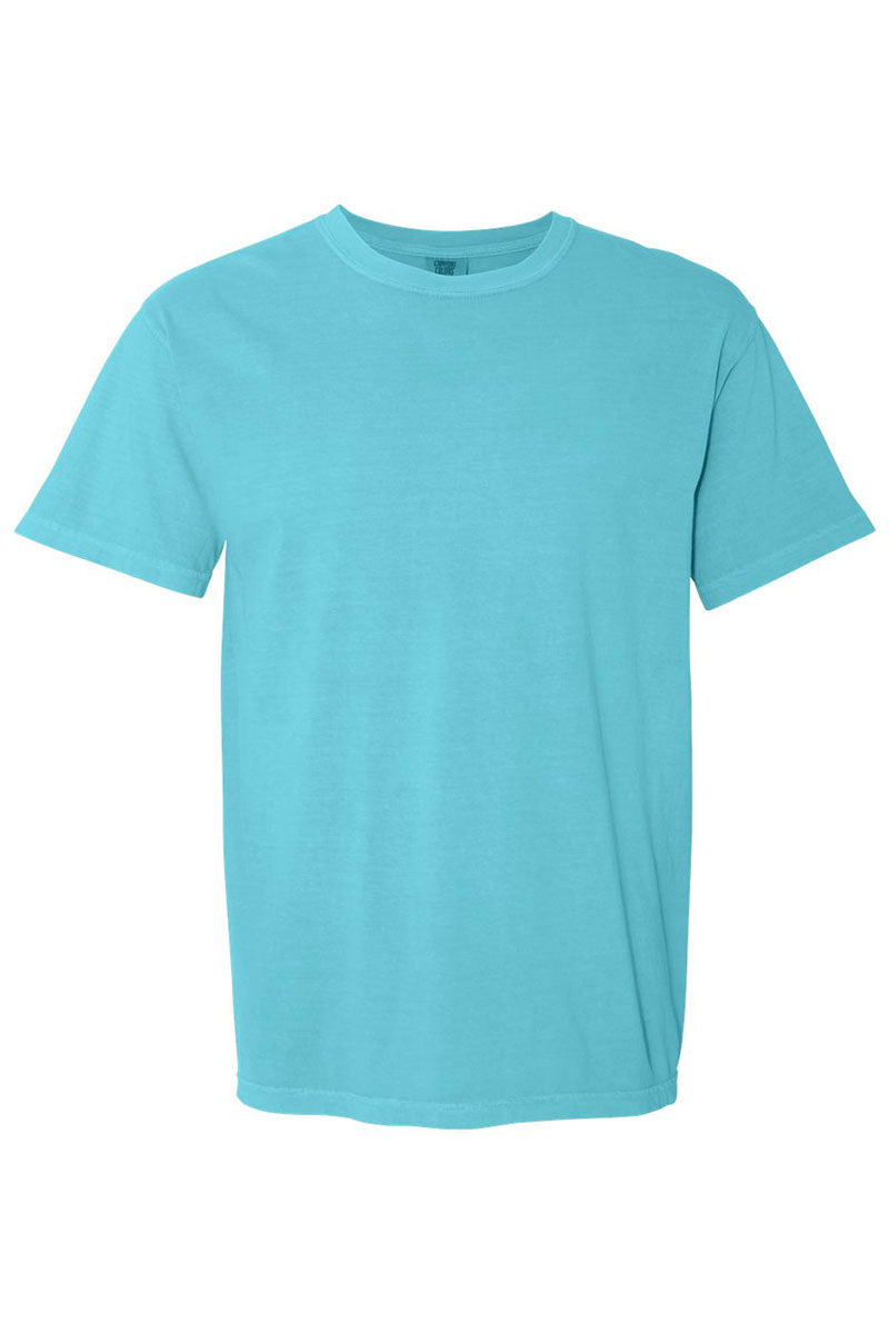 Barbed Wire Outlaw Comfort Colors Adult Ring-Spun Cotton Tee