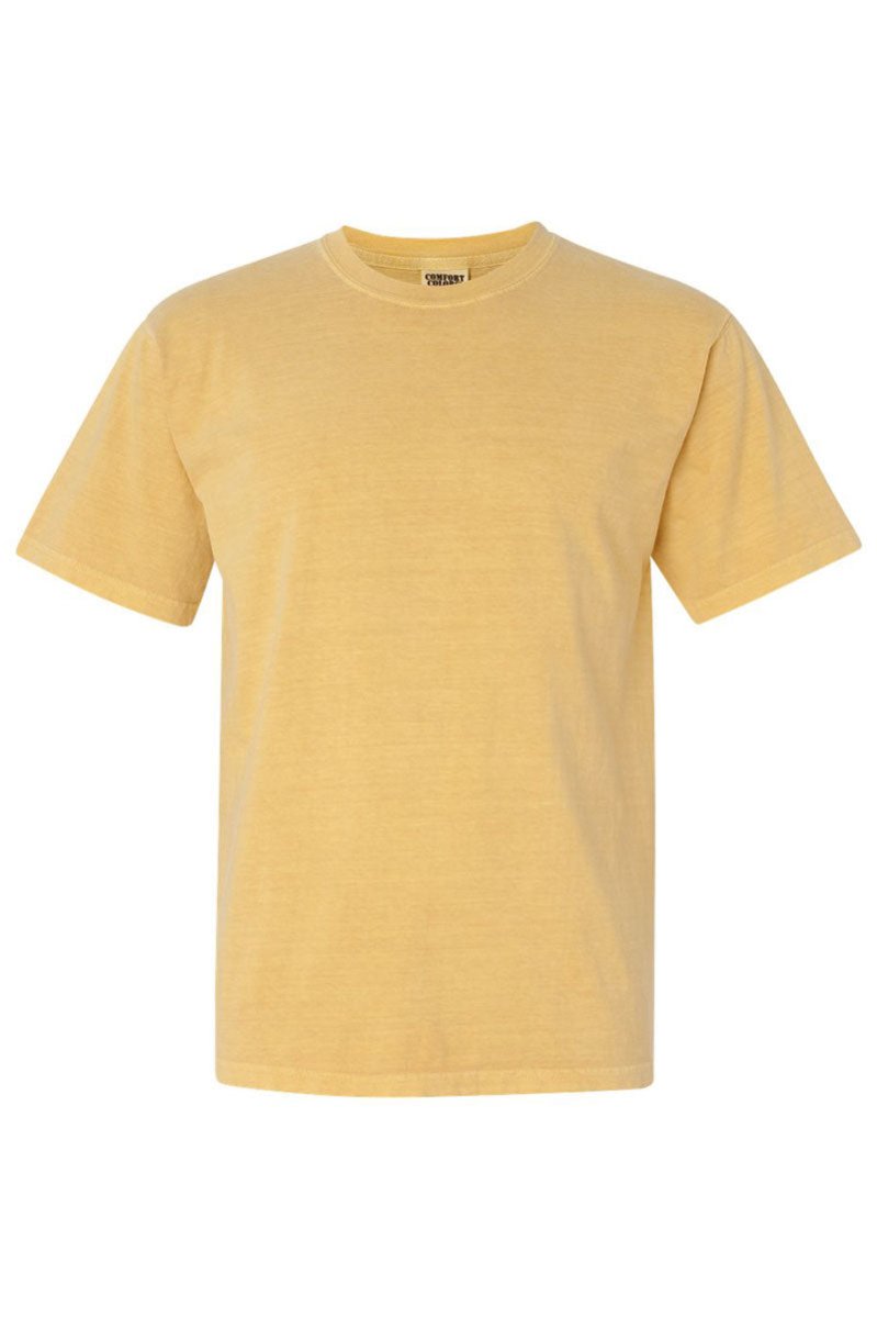 Barbed Wire Outlaw Comfort Colors Adult Ring-Spun Cotton Tee