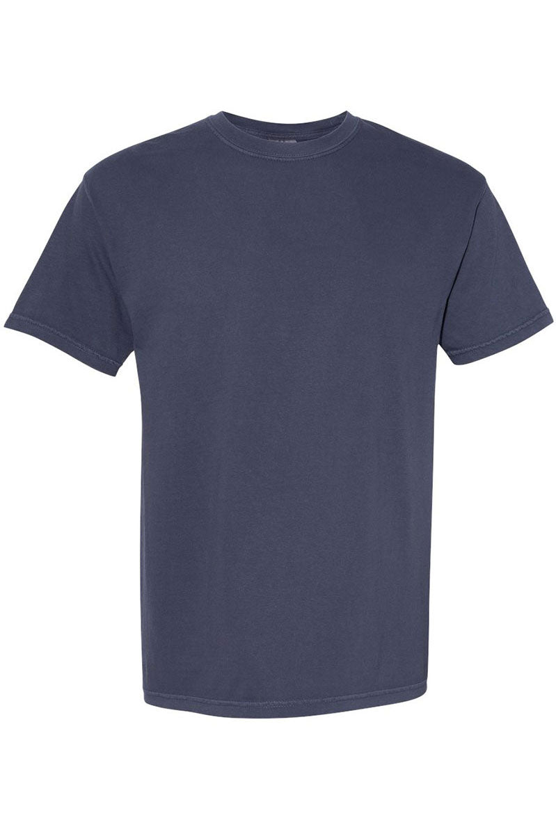 All Things America Doodle Comfort Colors Adult Ring-Spun Cotton Tee