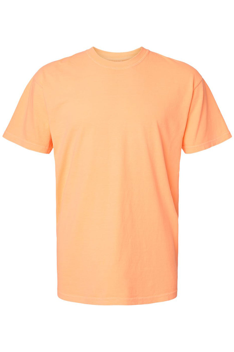 Fish Around & Find Out Comfort Colors Adult Ring-Spun Cotton Tee