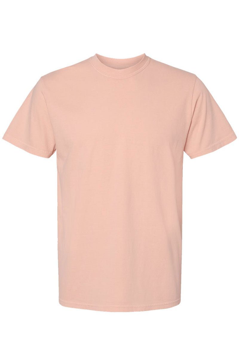 Barbed Wire Outlaw Comfort Colors Adult Ring-Spun Cotton Tee