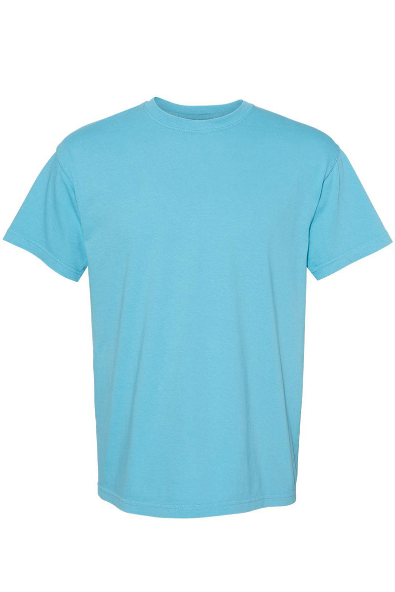 All Oopsies No Daisies Comfort Colors Adult Ring-Spun Cotton Tee