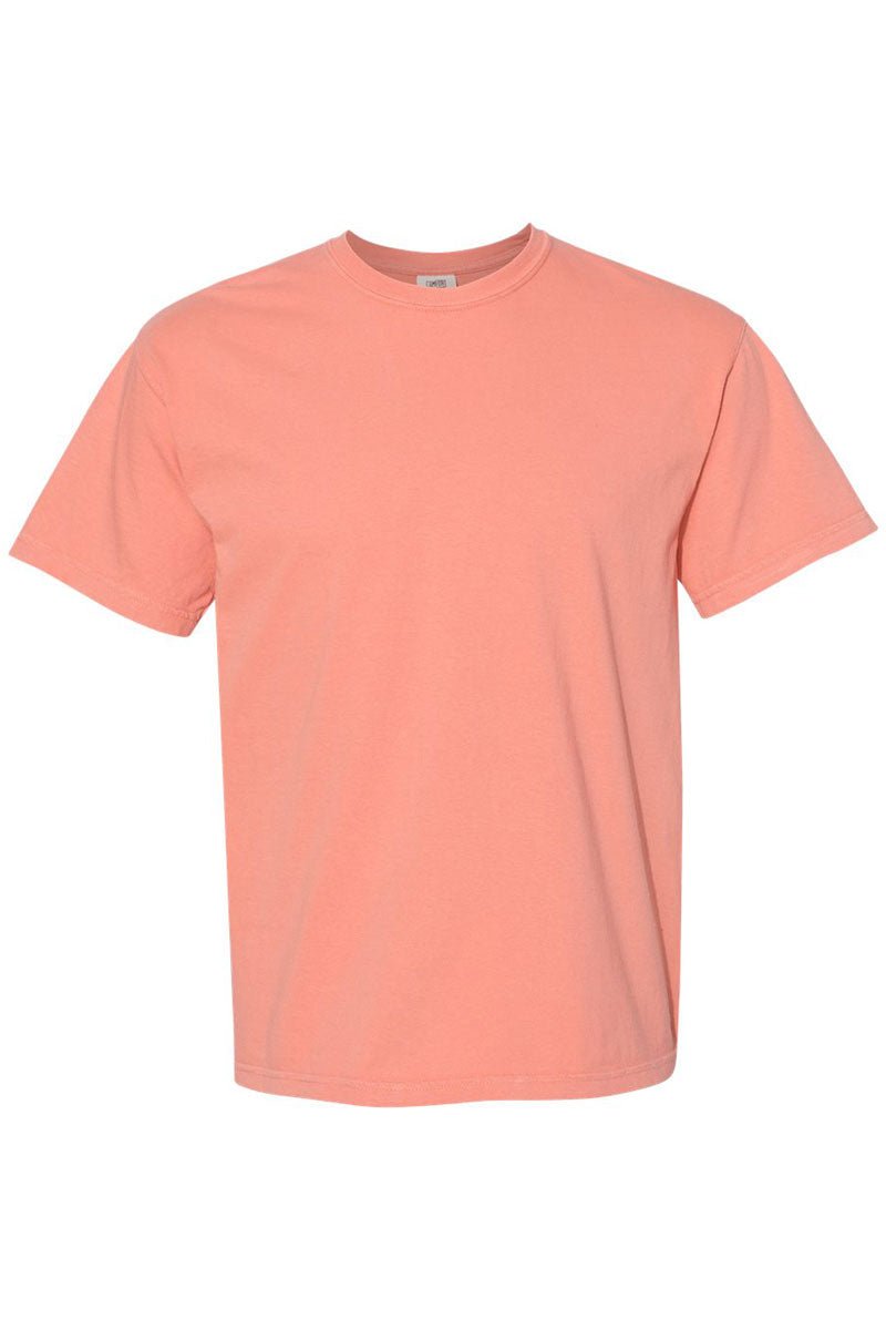 Beary Better By The Campfire Comfort Colors Adult Ring-Spun Cotton Tee