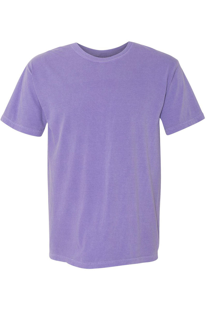 Arched Love Like Jesus Comfort Colors Adult Ring-Spun Cotton Tee