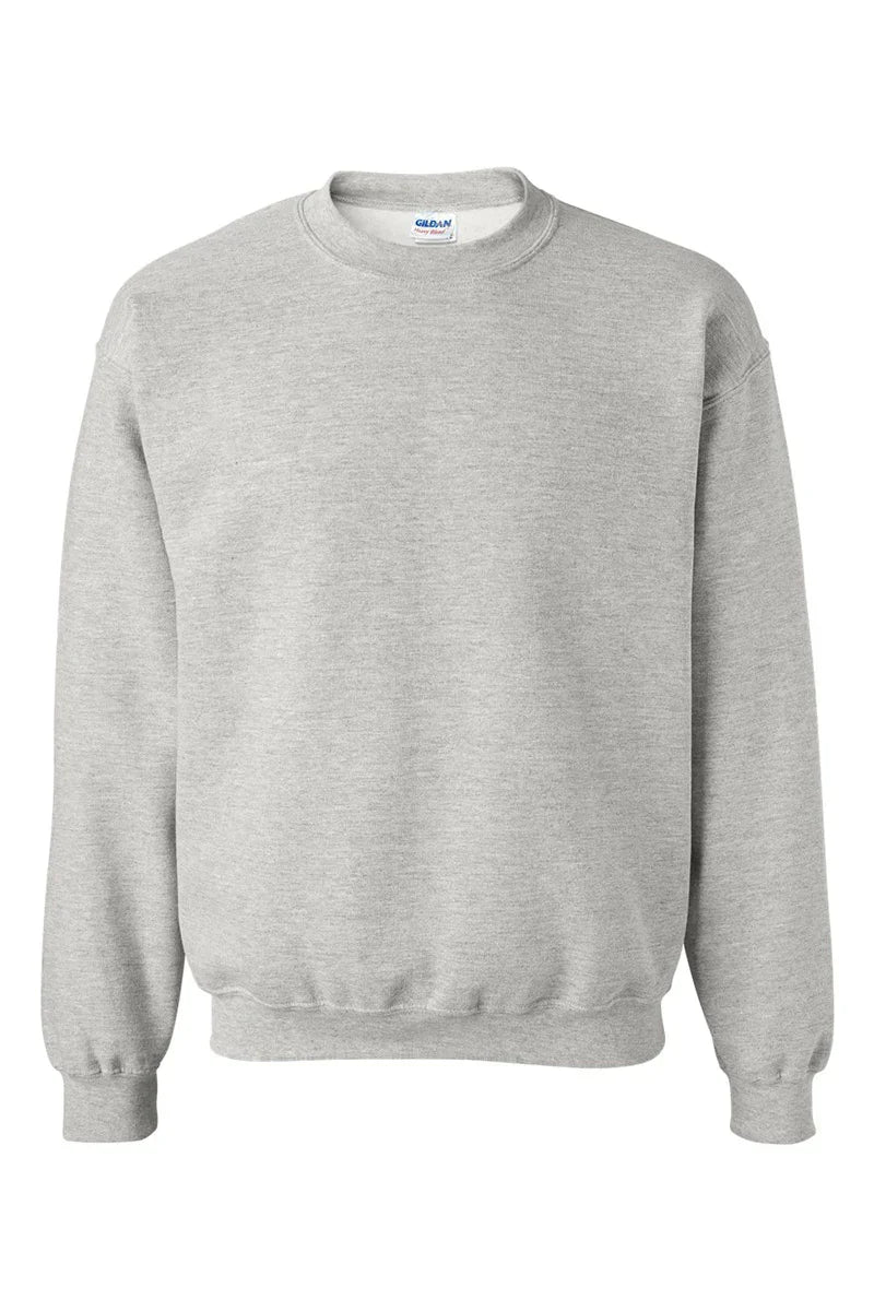 All Things Softball Doodle Heavy-weight Crew Sweatshirt product image 3