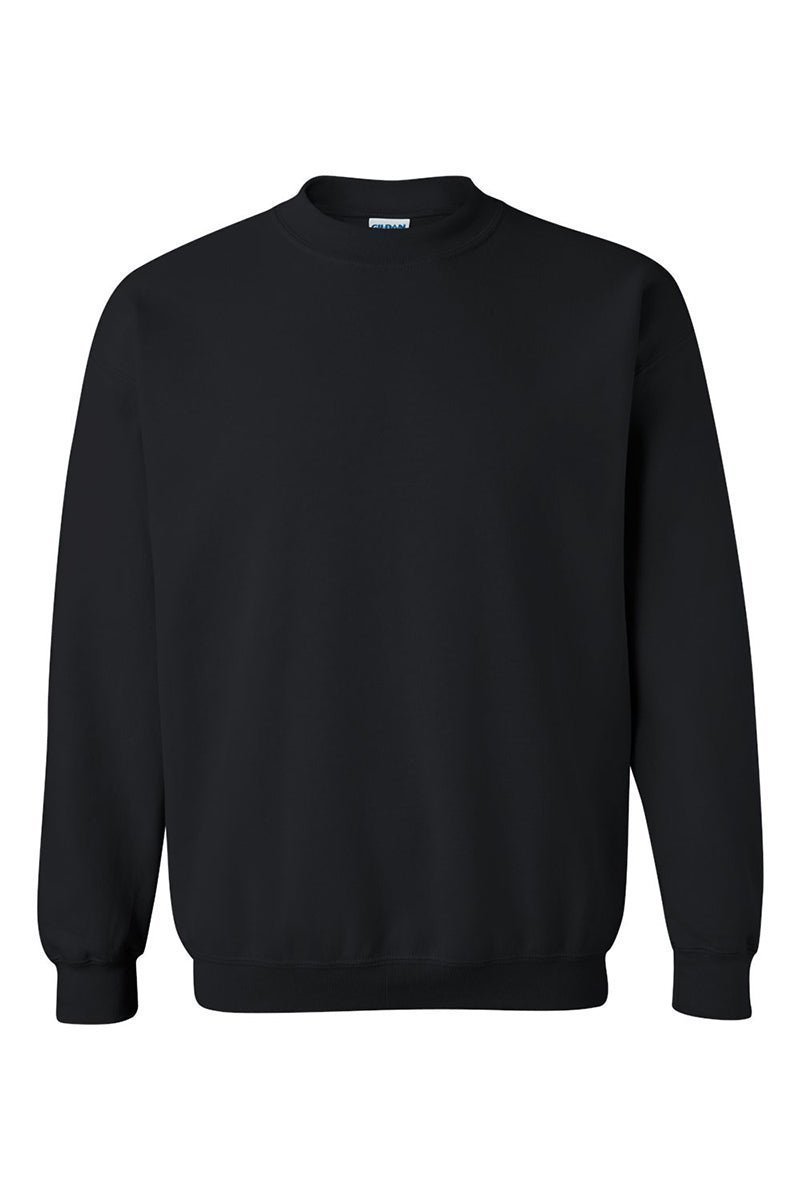 Drippy Baseball Mama Heavy-weight Crew Sweatshirt product image 4