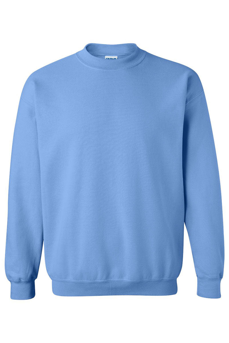 All Things Softball Doodle Heavy-weight Crew Sweatshirt product image 5