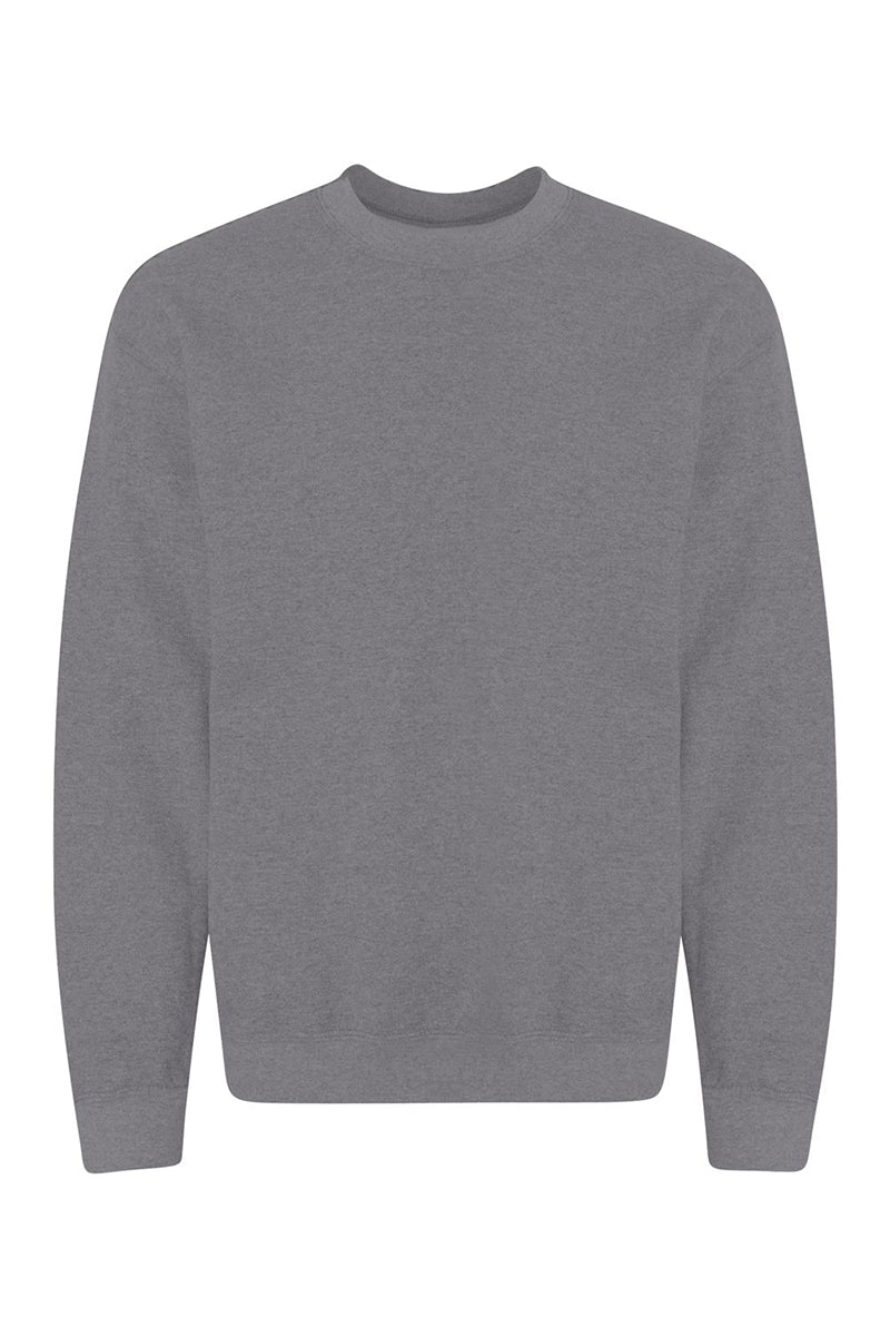 Baseball Checkered Mama Heavy-weight Crew Sweatshirt product image 5