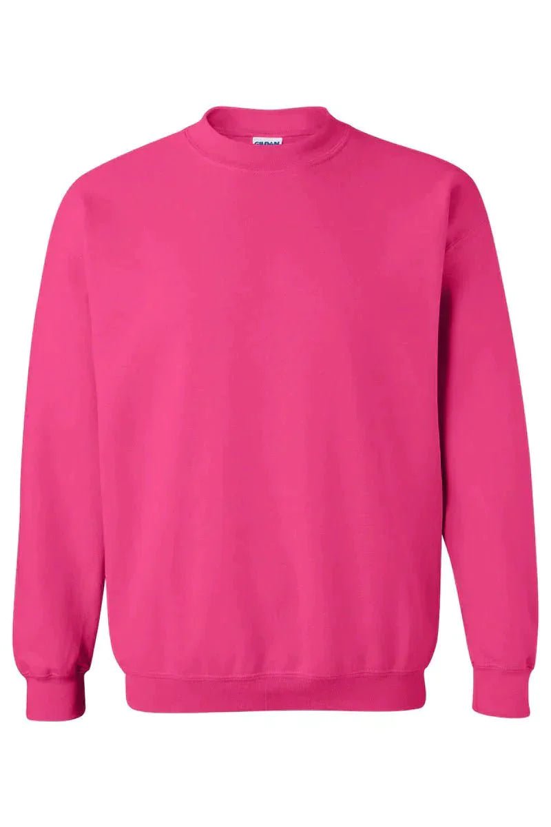 Coquette Drippy Softball Heavy-weight Crew Sweatshirt product image 6
