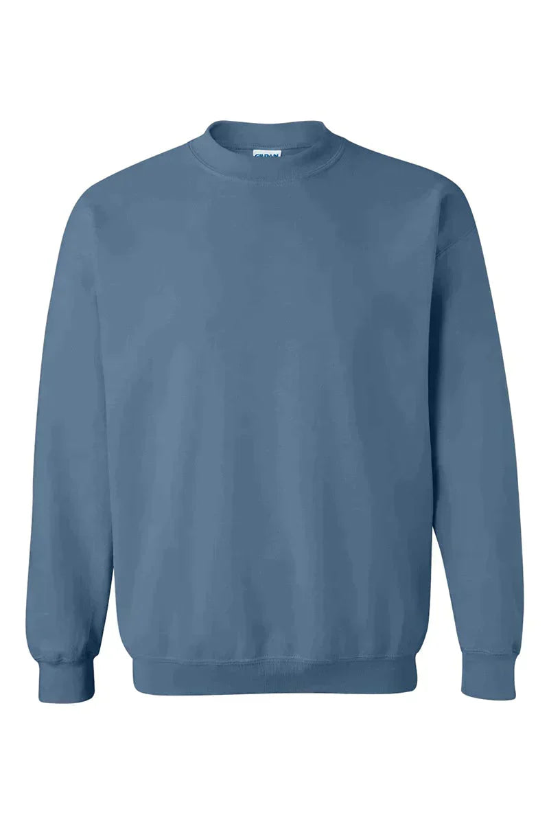 All Things Softball Doodle Heavy-weight Crew Sweatshirt product image 7