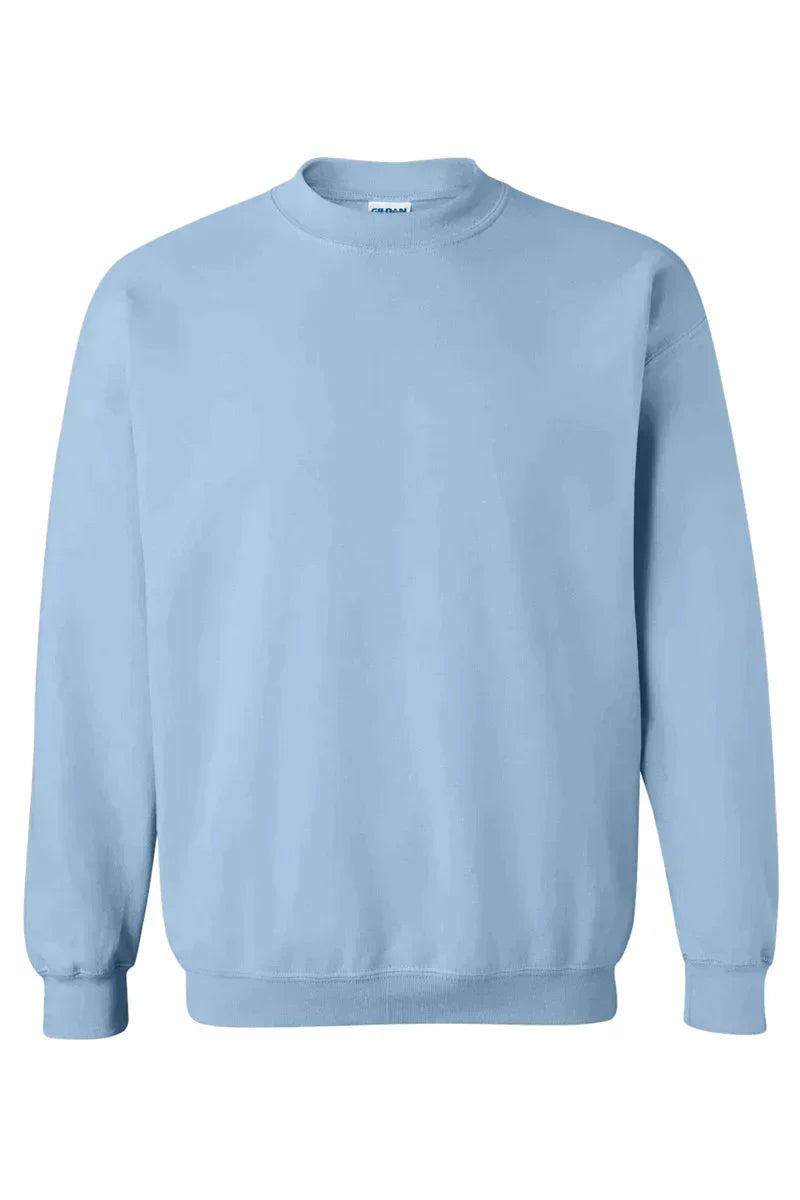 Coquette Drippy Softball Heavy-weight Crew Sweatshirt product image 8