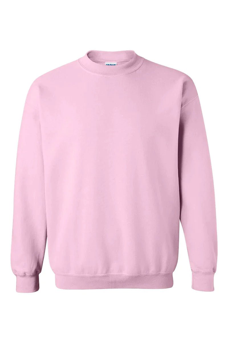 Baseball Checkered Mama Heavy-weight Crew Sweatshirt product image 6
