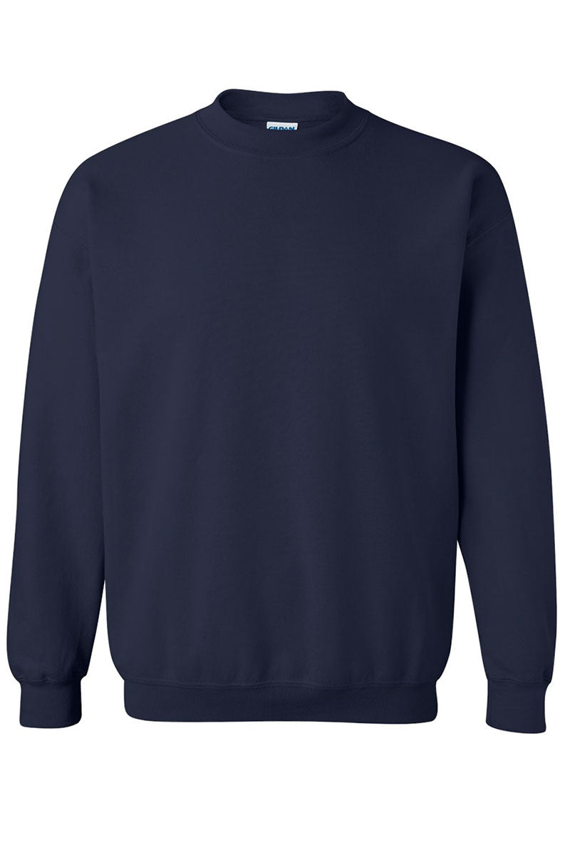 All Things Softball Doodle Heavy-weight Crew Sweatshirt product image 9