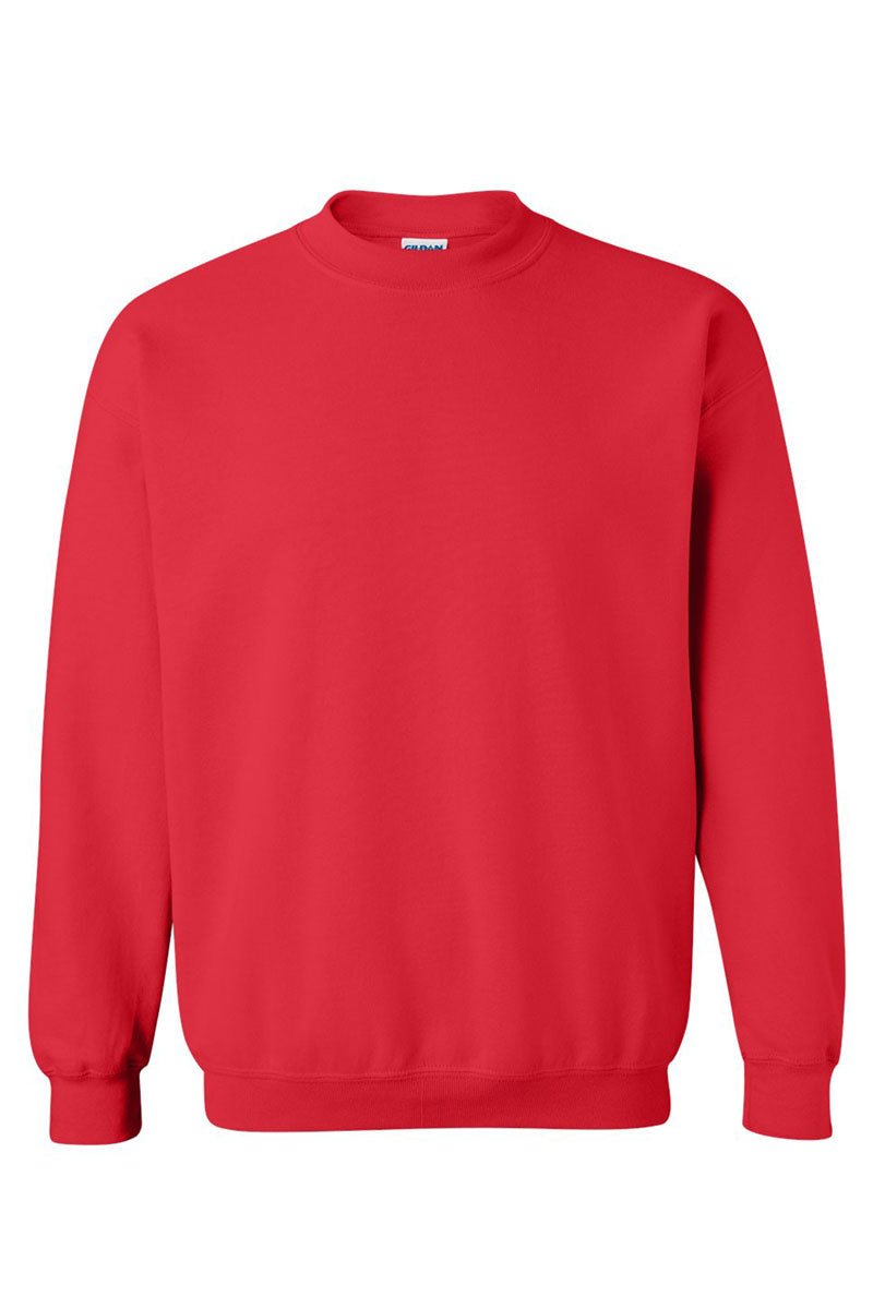 All Things Softball Doodle Heavy-weight Crew Sweatshirt product image 10