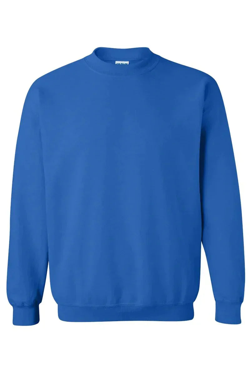 All Things Softball Doodle Heavy-weight Crew Sweatshirt product image 11