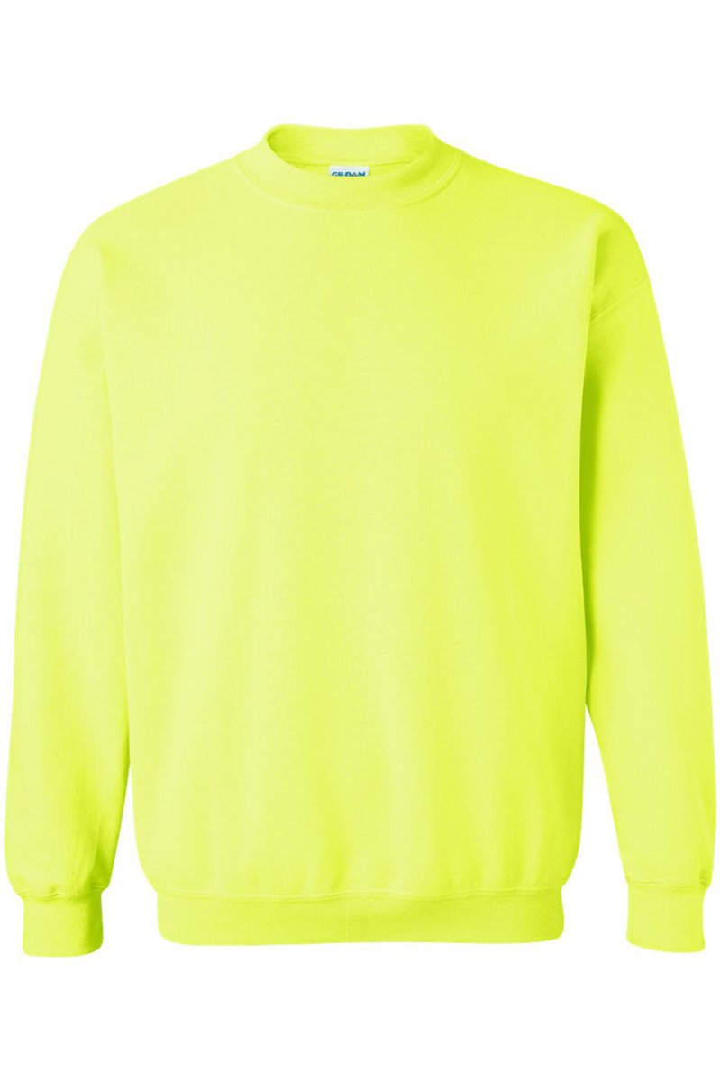 Coquette Drippy Softball Heavy-weight Crew Sweatshirt product image 11