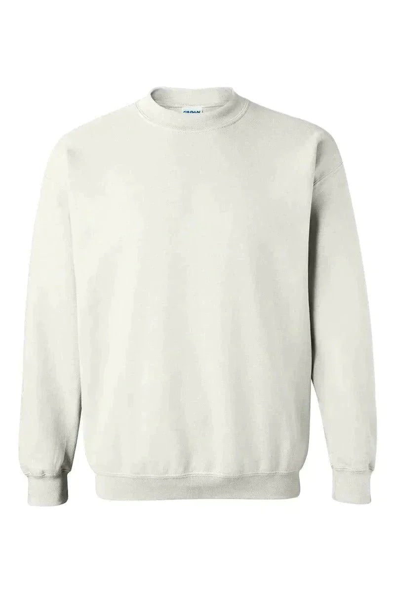 All Things Softball Doodle Heavy-weight Crew Sweatshirt product image 13