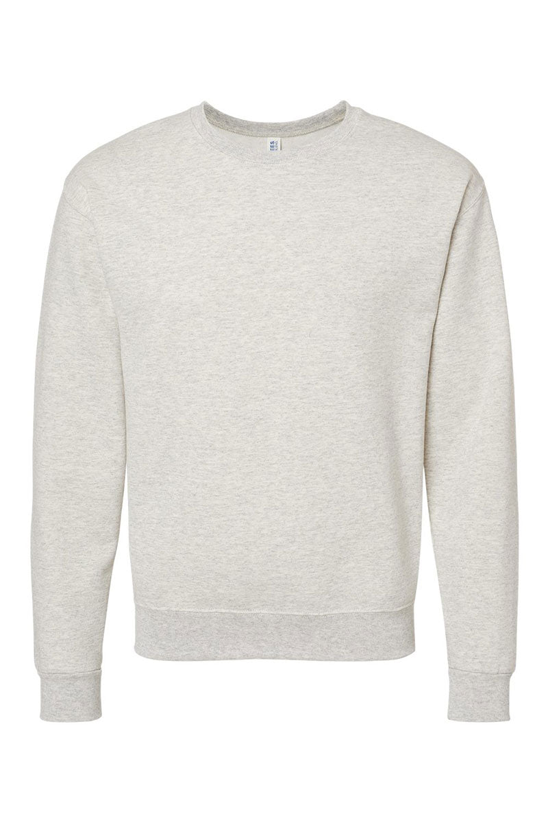 Beary Better By The Campfire Unisex NuBlend Crew Sweatshirt product image 8