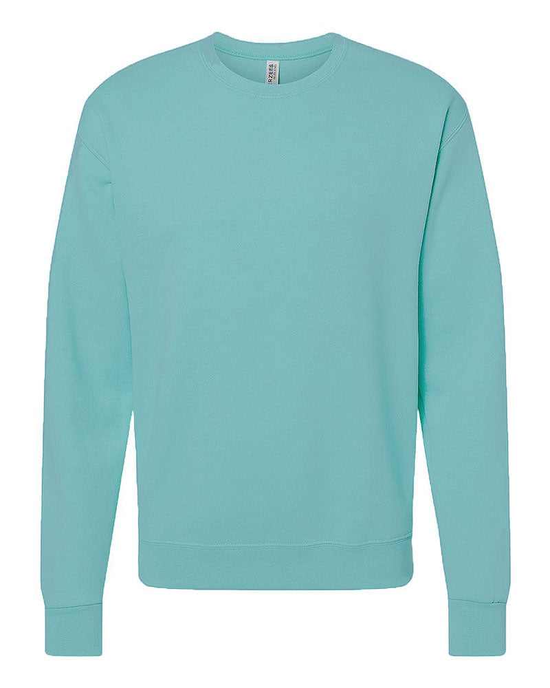 Coquette Lemon Blossom Unisex NuBlend Crew Sweatshirt product image 10