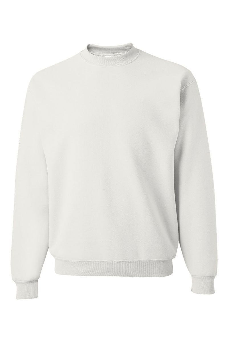 Baseball Girly Unisex NuBlend Crew Sweatshirt product image 9