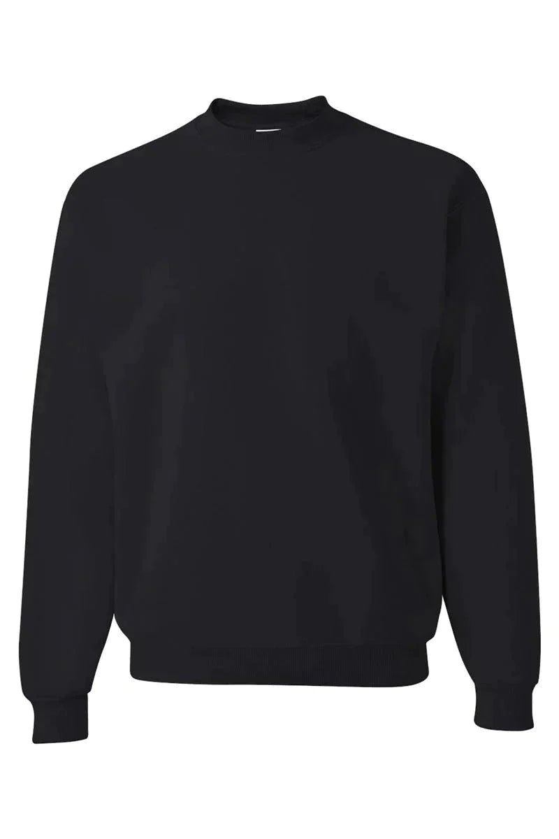 Arched Love Like Jesus Unisex NuBlend Crew Sweatshirt product image 3