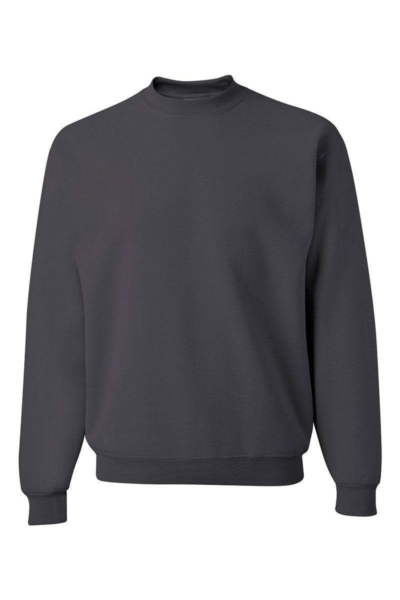 Coquette Wildflowers Unisex NuBlend Crew Sweatshirt product image 5