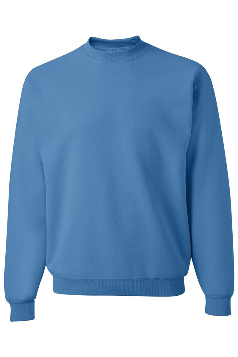 Arched Love Like Jesus Unisex NuBlend Crew Sweatshirt product image 6