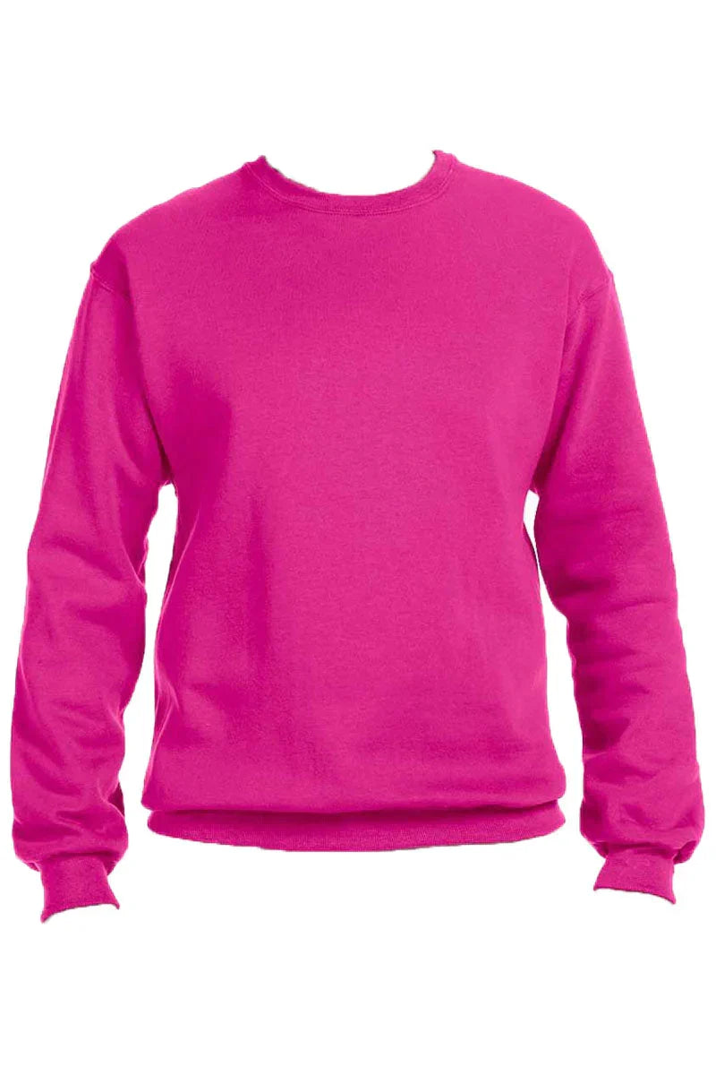 Butterfly Outlaw Girly Unisex NuBlend Crew Sweatshirt product image 8