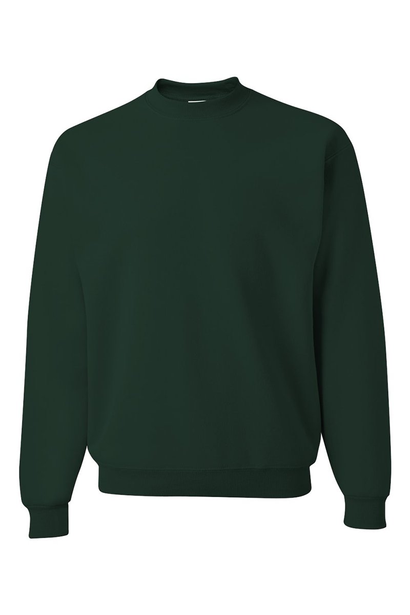 Arched Love Like Jesus Unisex NuBlend Crew Sweatshirt product image 8