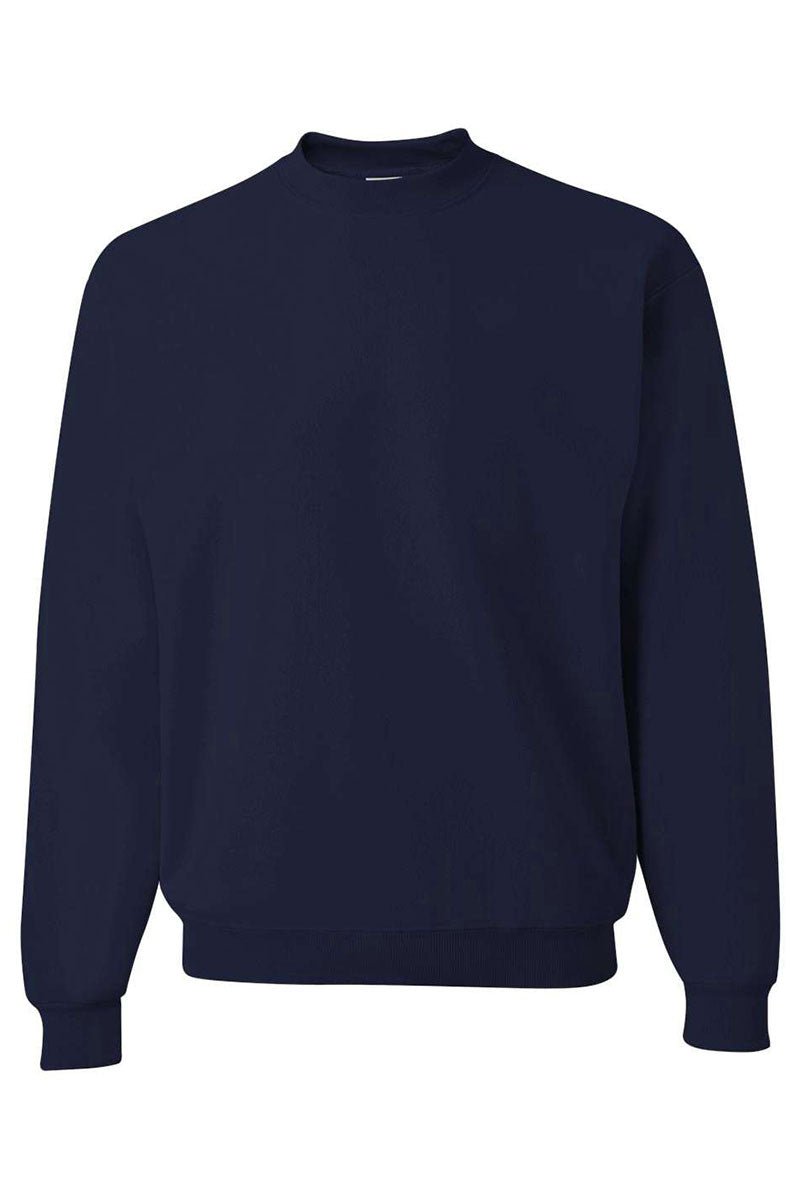 Baseball Girly Unisex NuBlend Crew Sweatshirt product image 6