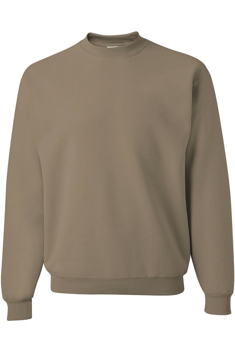 Beary Better By The Campfire Unisex NuBlend Crew Sweatshirt product image 6