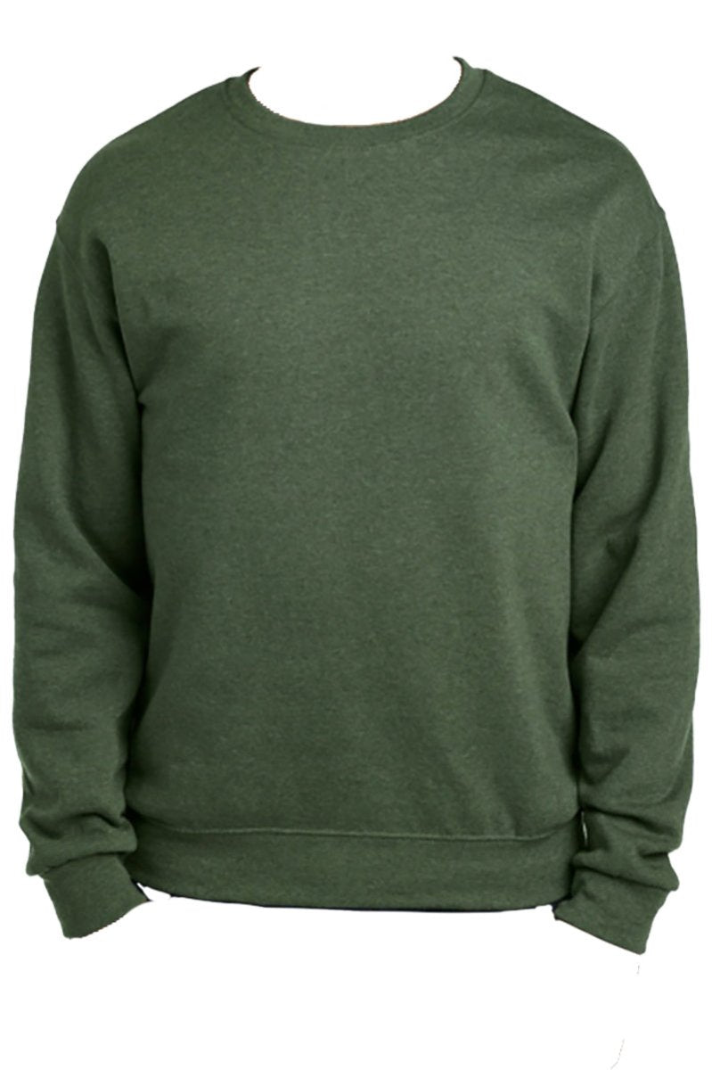 Camping Collage Unisex NuBlend Crew Sweatshirt product image 8