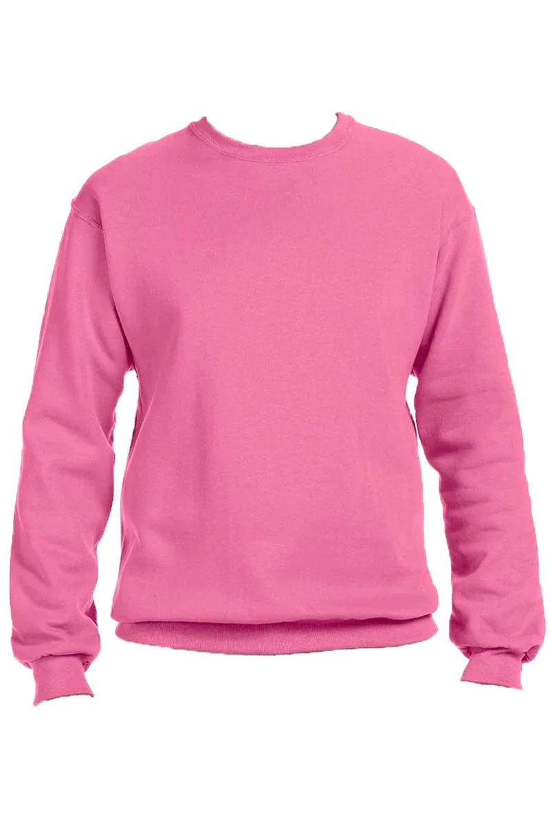 All Oopsies No Daisies Unisex NuBlend Crew Sweatshirt product image 10