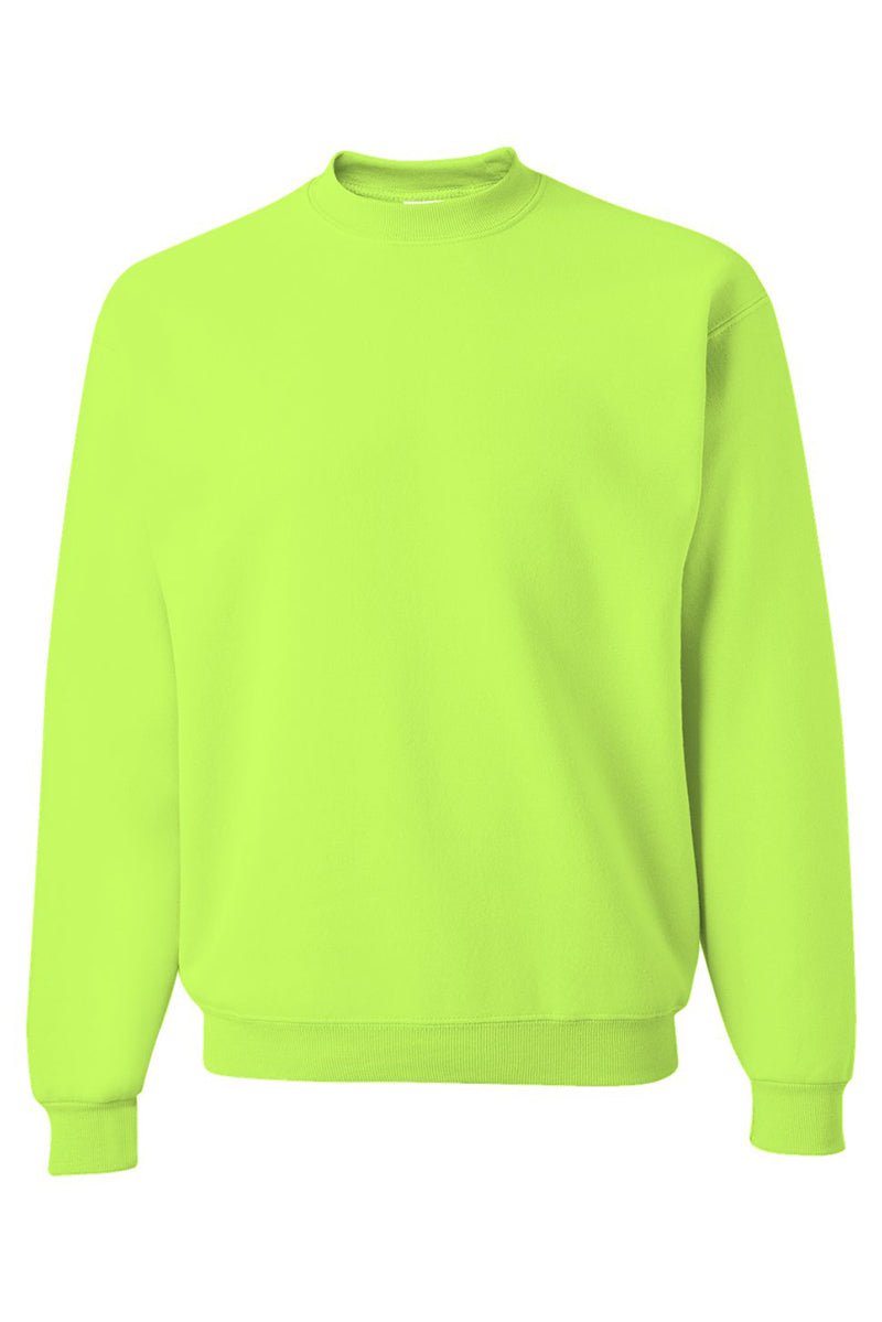 Butterfly Outlaw Girly Unisex NuBlend Crew Sweatshirt product image 11