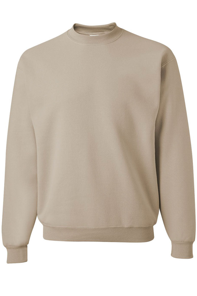 Blooming Love Unisex NuBlend Crew Sweatshirt product image 8
