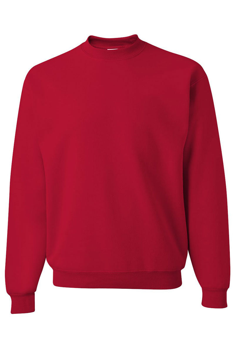 Baseball Girly Unisex NuBlend Crew Sweatshirt product image 8